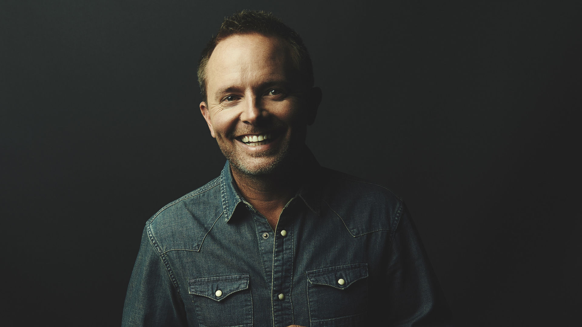 Chris Tomlin - Holy Roar Tour - Mar. 24